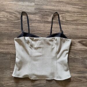 Reformation Melanie Top